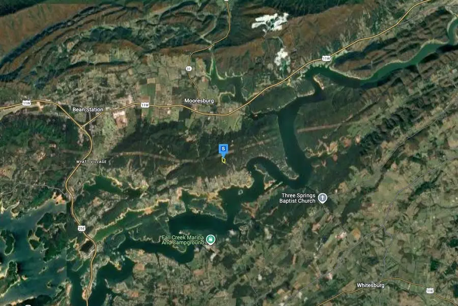 9098 Paradise View Dr, Mooresburg, TN 37811 - #3