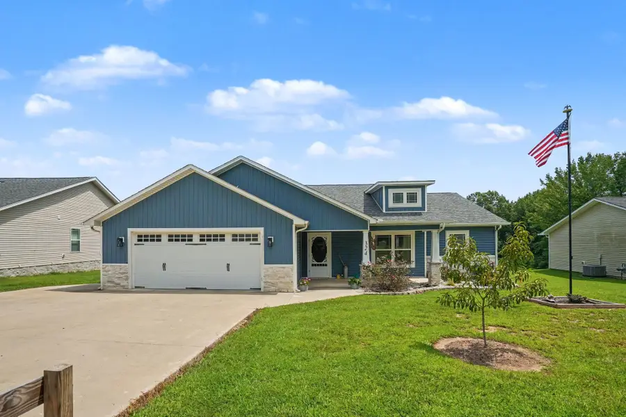 324 Post Oak Rd E, Camden, TN 38320 - #3