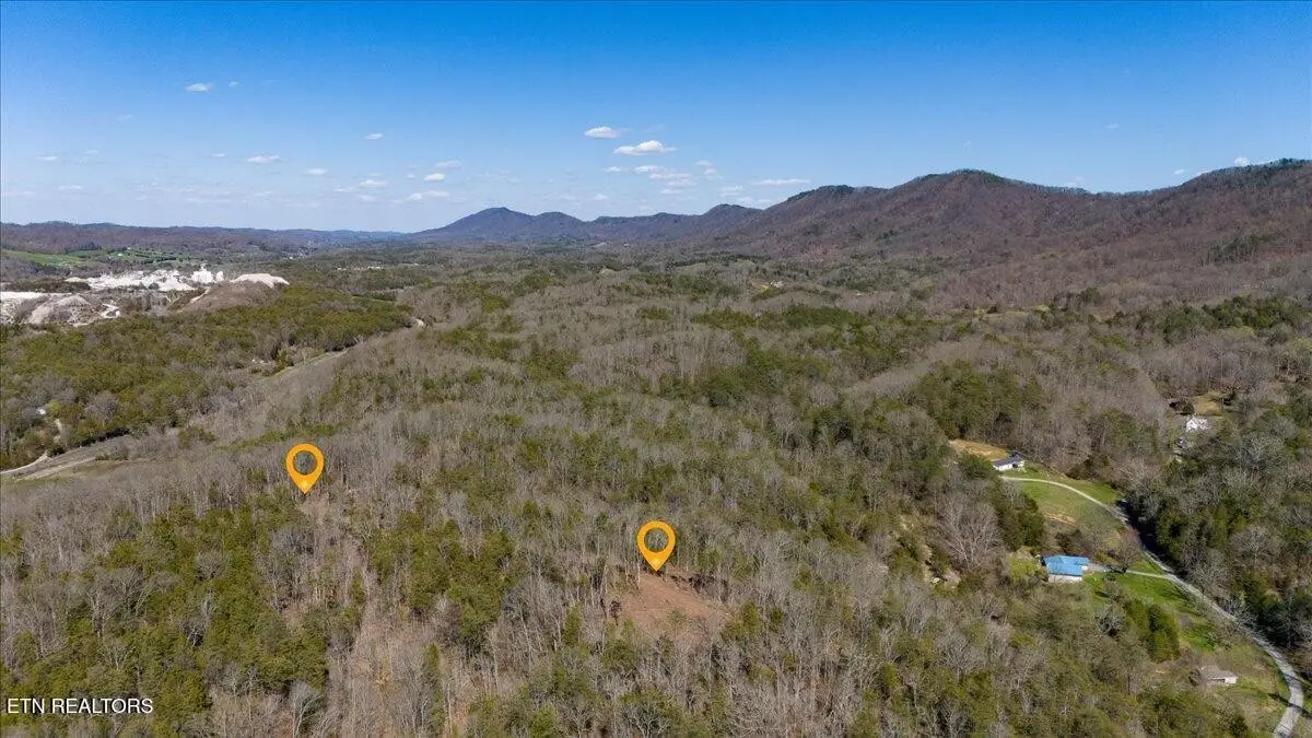 0 Wolfenbarger Tract 1, Luttrell, TN 37779 - #1