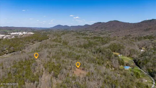 0 Wolfenbarger Tract 1, Luttrell, TN 37779