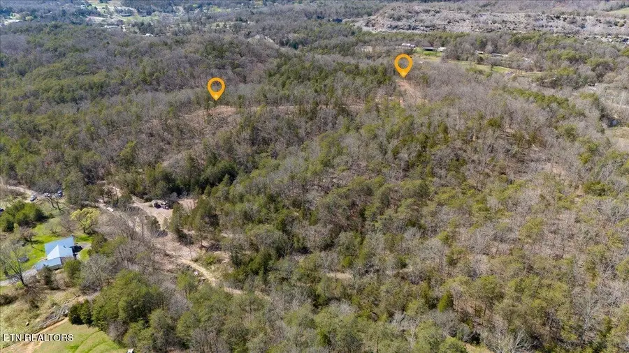 0 Wolfenbarger Tract 1, Luttrell, TN 37779 - #2