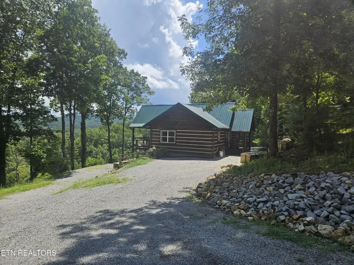 100 Warriors Passage Drive, Tellico Plains, TN 37385 - #1
