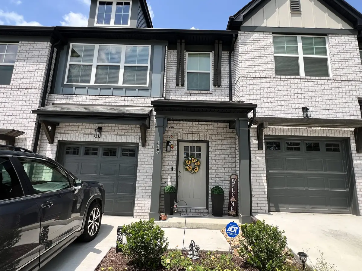 438 Bishop Pvt Blvd, Gallatin, TN 37066 - #1