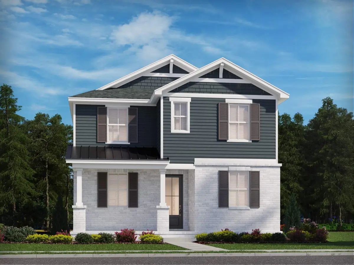 624 New Haven Street, Franklin, TN 37064 - #1