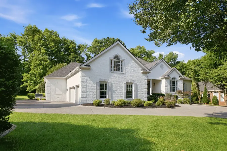 9067 Fallswood Ln, Brentwood, TN 37027 - #3
