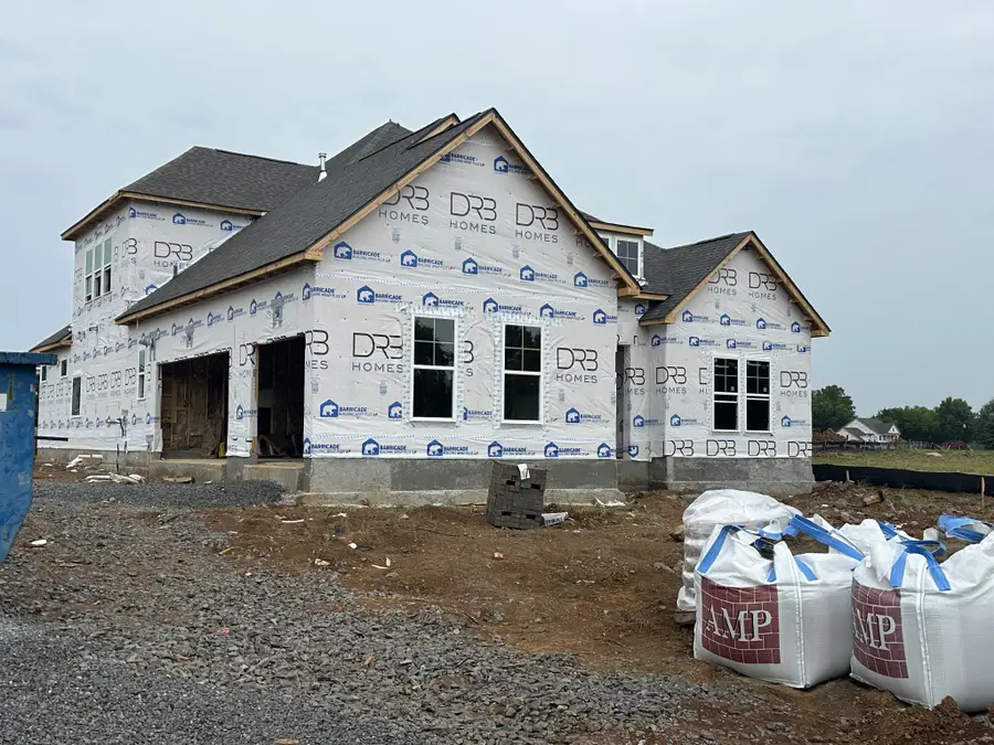 401 Eyak Lane, Murfreesboro, TN 37129 - #2