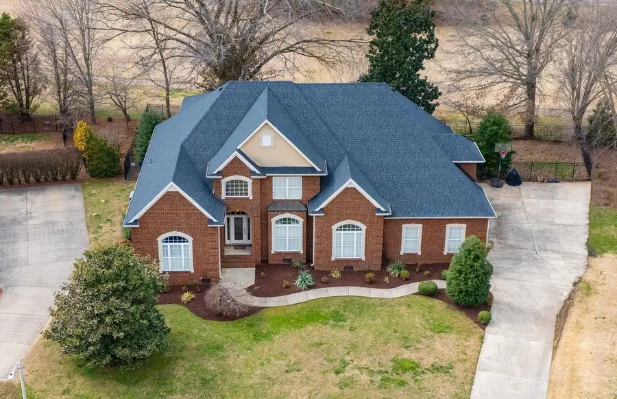 2638 Big Eagle Trl, Murfreesboro, TN 37127 - #2