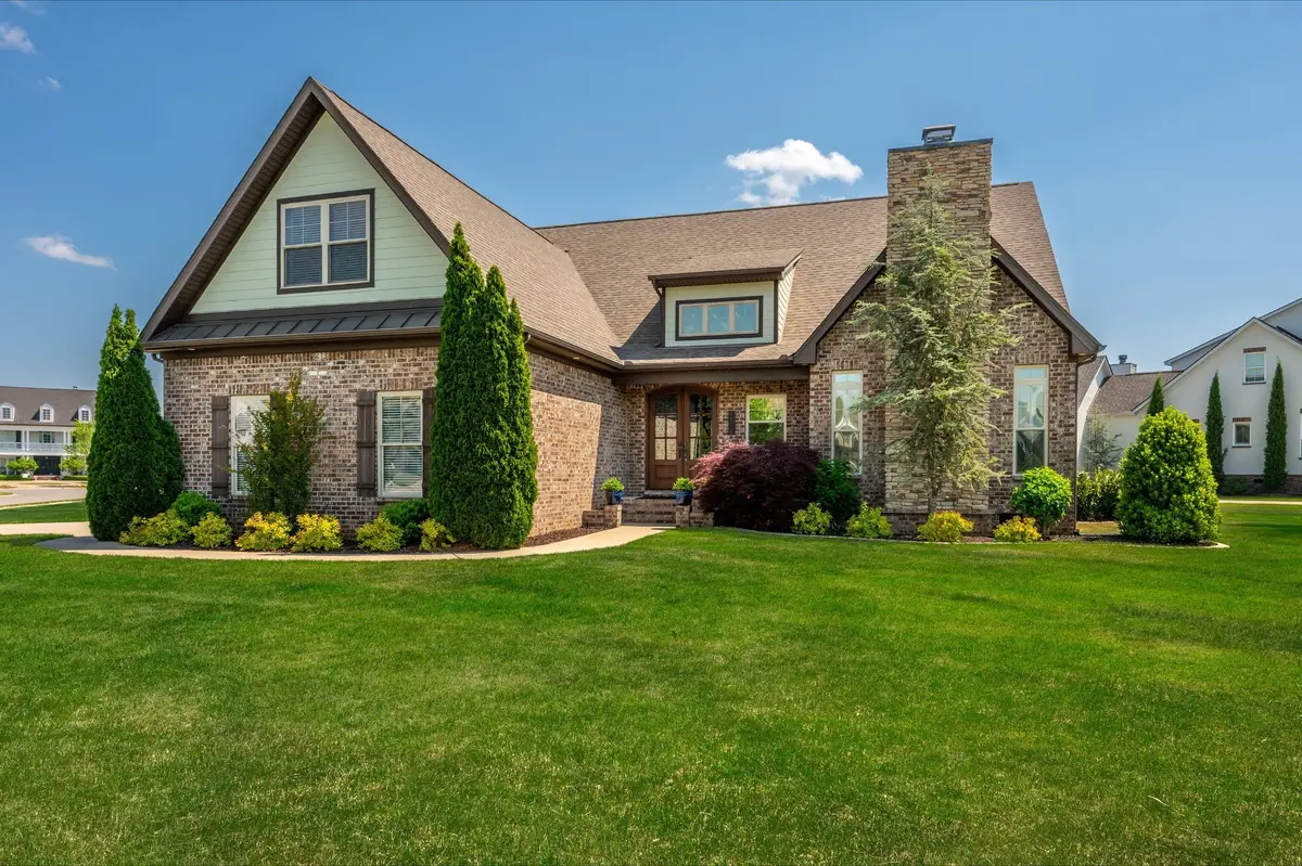 4516 Pretoria Run, Murfreesboro, TN 37128 - #1