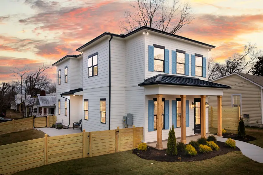 414 Conant St, Columbia, TN 38401 - #2