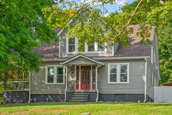 714 E 7th St, Hopkinsville, KY 42240