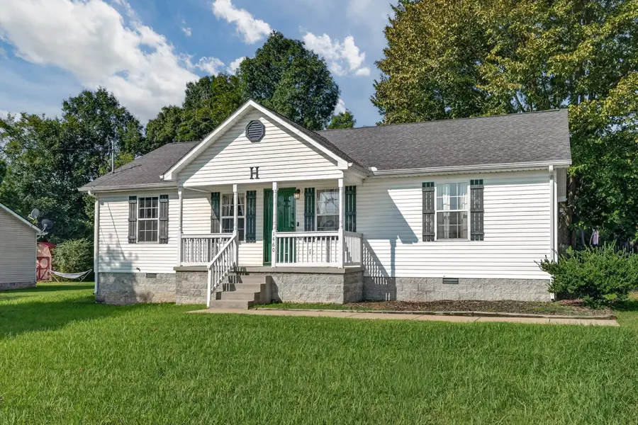 1460 Titan Way, Lewisburg, TN 37091 - #2