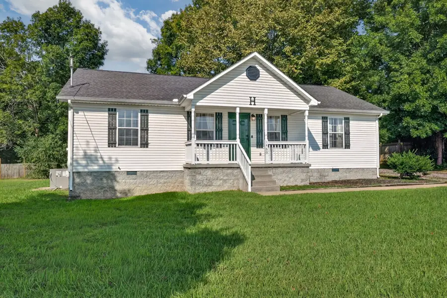 1460 Titan Way, Lewisburg, TN 37091 - #3