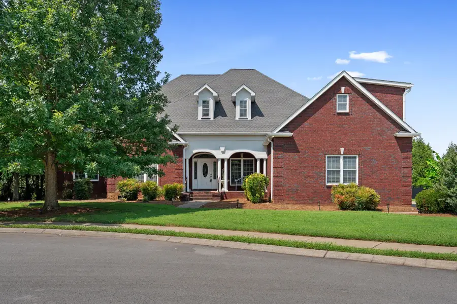 7030 Grindstone Way, Murfreesboro, TN 37129 - #2