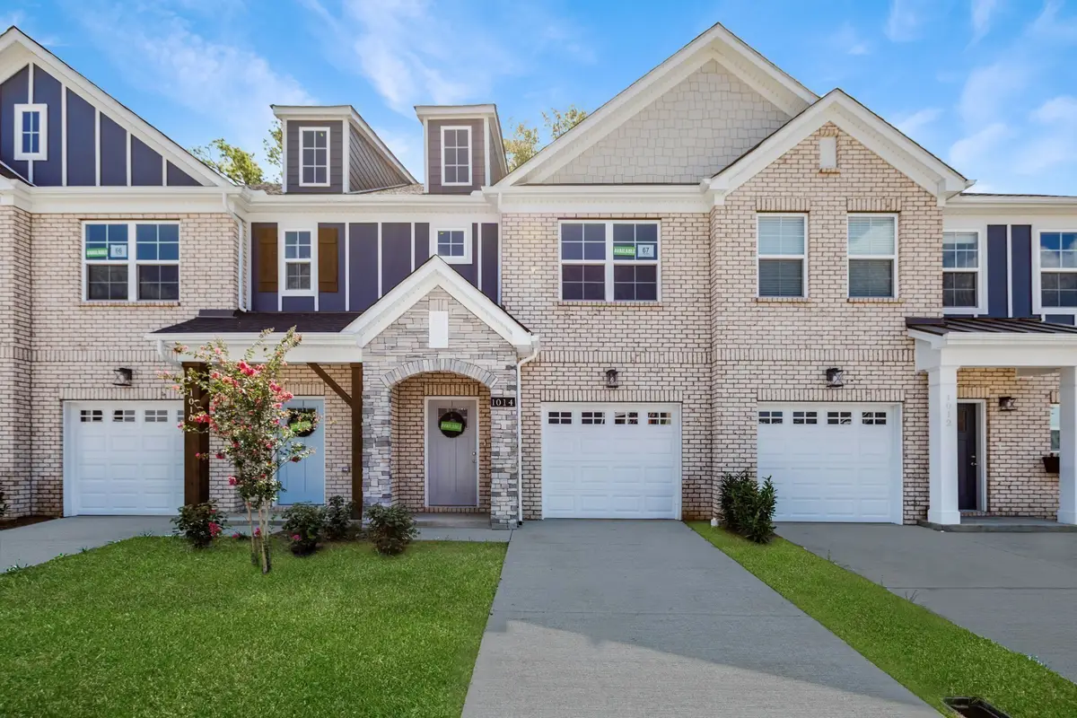 163 Rothwood Pvt Drive, Hendersonville, TN 37075 - #1