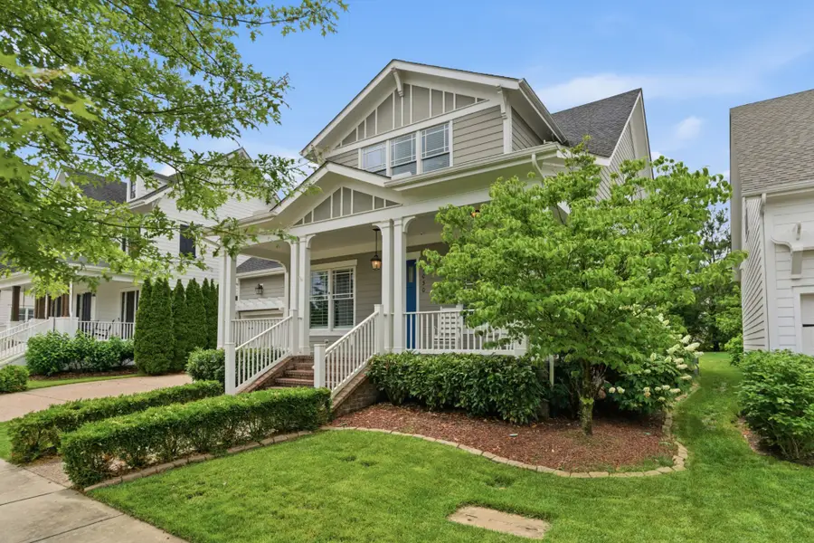 3030 Blossom Trail Ln, Franklin, TN 37064 - #3