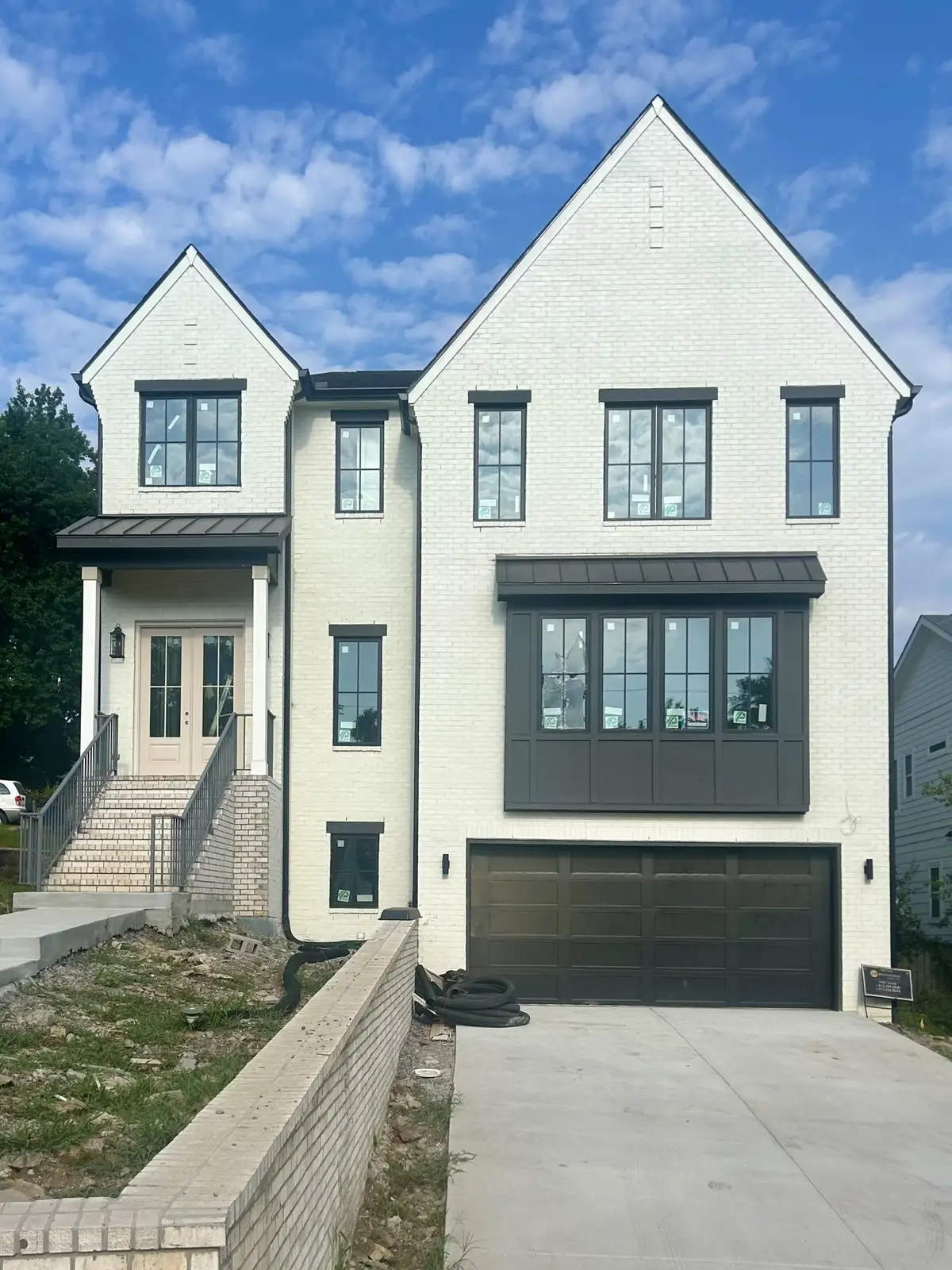 249 37th Ave N, Nashville, TN 37209 - #1