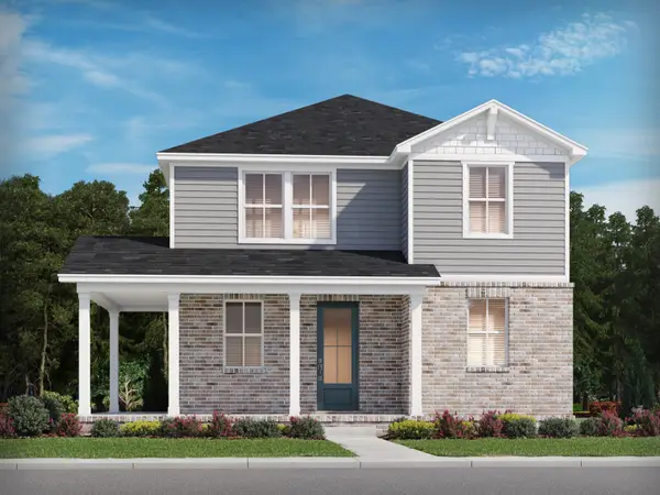 628 New Haven Street, Franklin, TN 37064