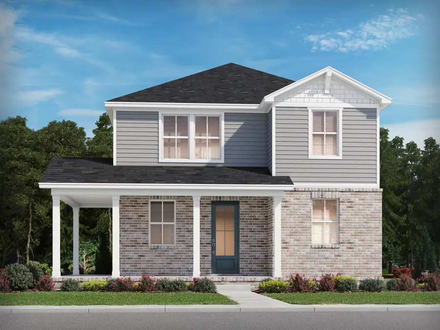 628 New Haven Street, Franklin, TN 37064 - #2