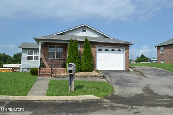 2365 Governors Court, Maryville, TN 37801