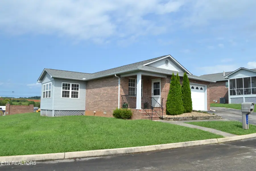 2365 Governors Court, Maryville, TN 37801 - #3