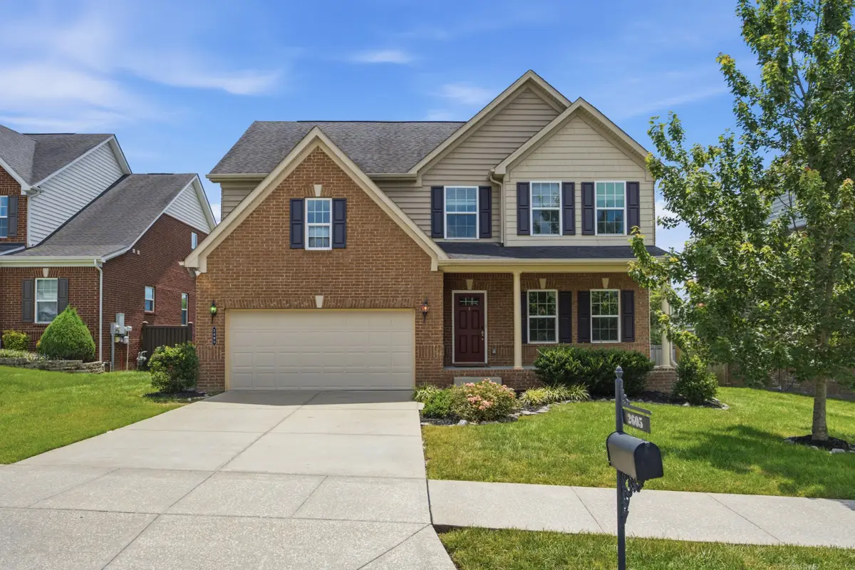 2605 Cortlandt Ct, Nolensville, TN 37135 - #1