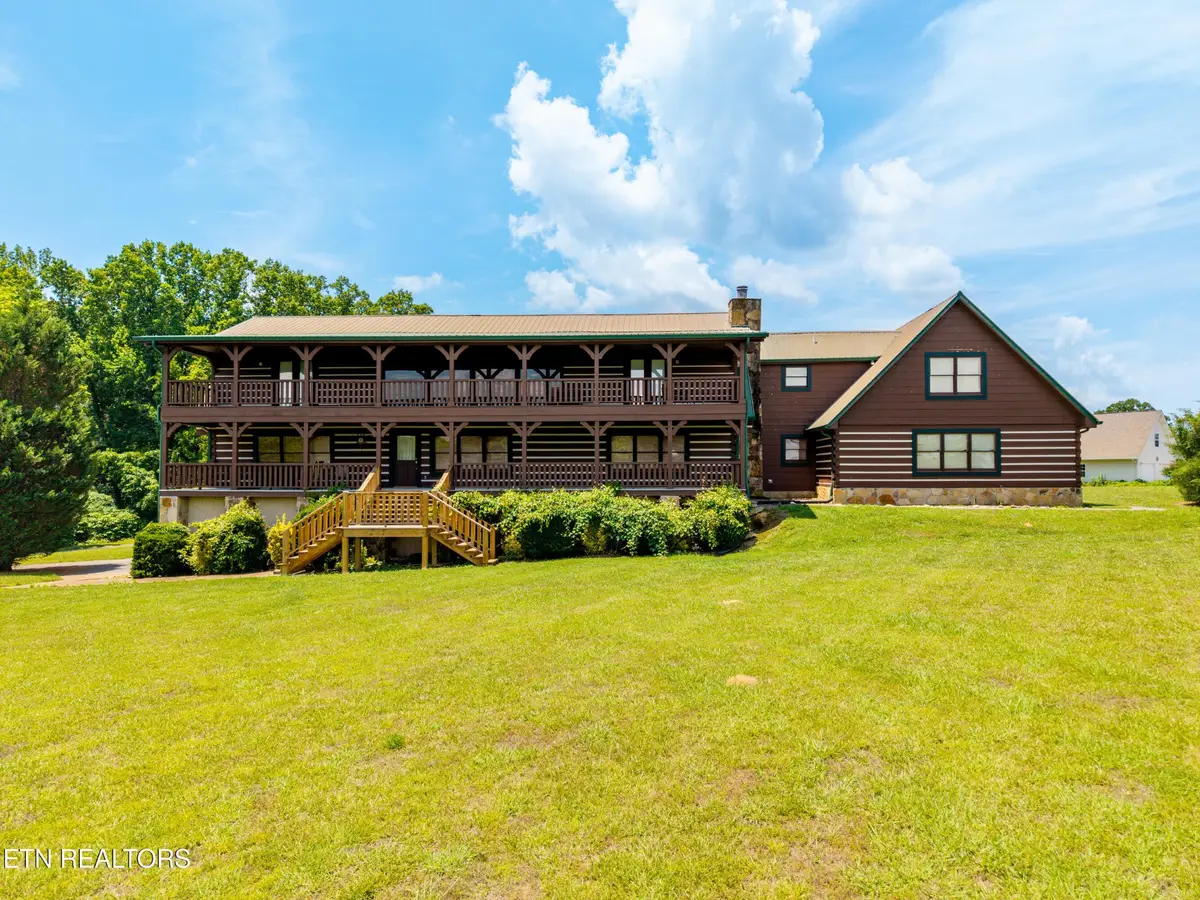 1340 Highway 360, Vonore, TN 37885 - #1