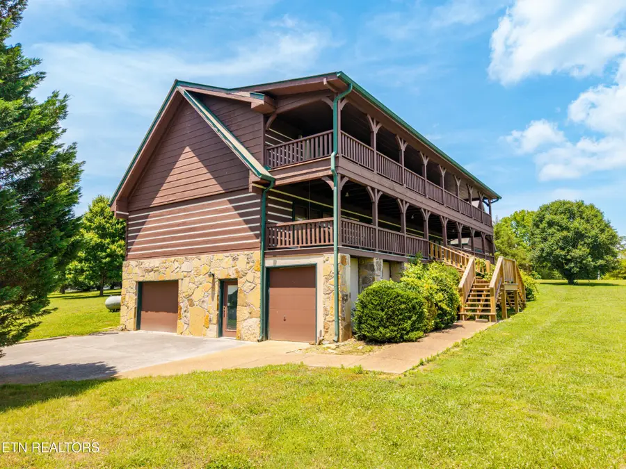 1340 Highway 360, Vonore, TN 37885 - #2