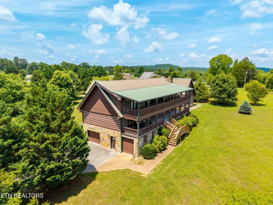 1340 Highway 360, Vonore, TN 37885 - #3
