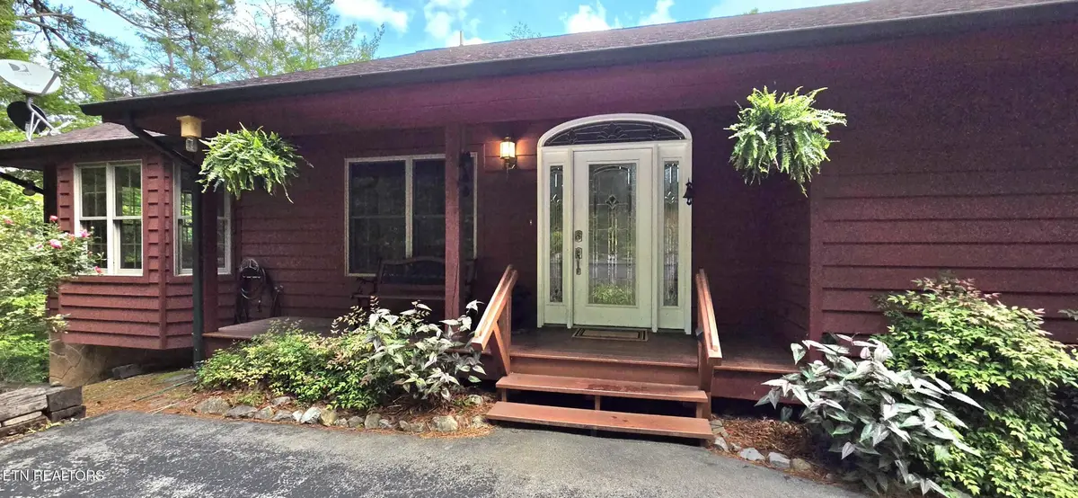 229 Cobblestone Way, Townsend, TN 37882 - #1