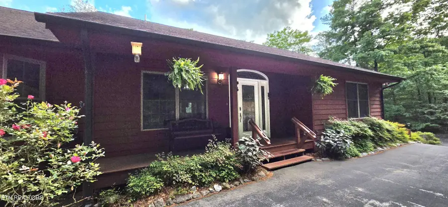 229 Cobblestone Way, Townsend, TN 37882 - #2