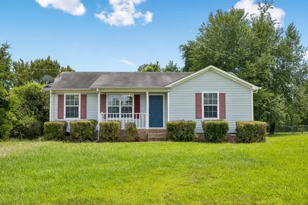 717 Polk Ave, Oak Grove, KY 42262