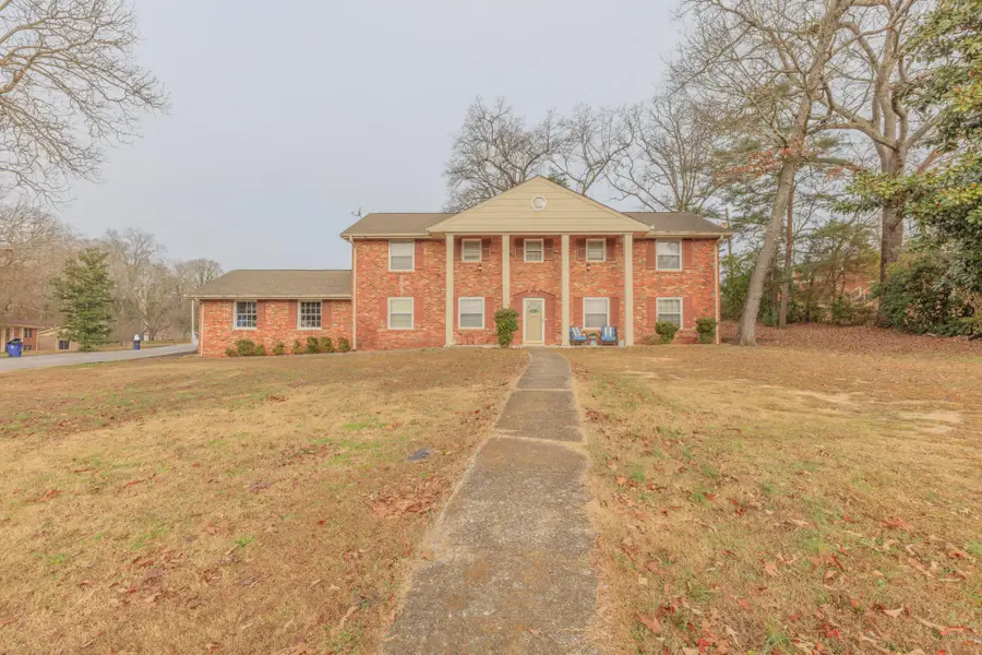 4535 Lake Haven Drive, Chattanooga, TN 37416 - #2