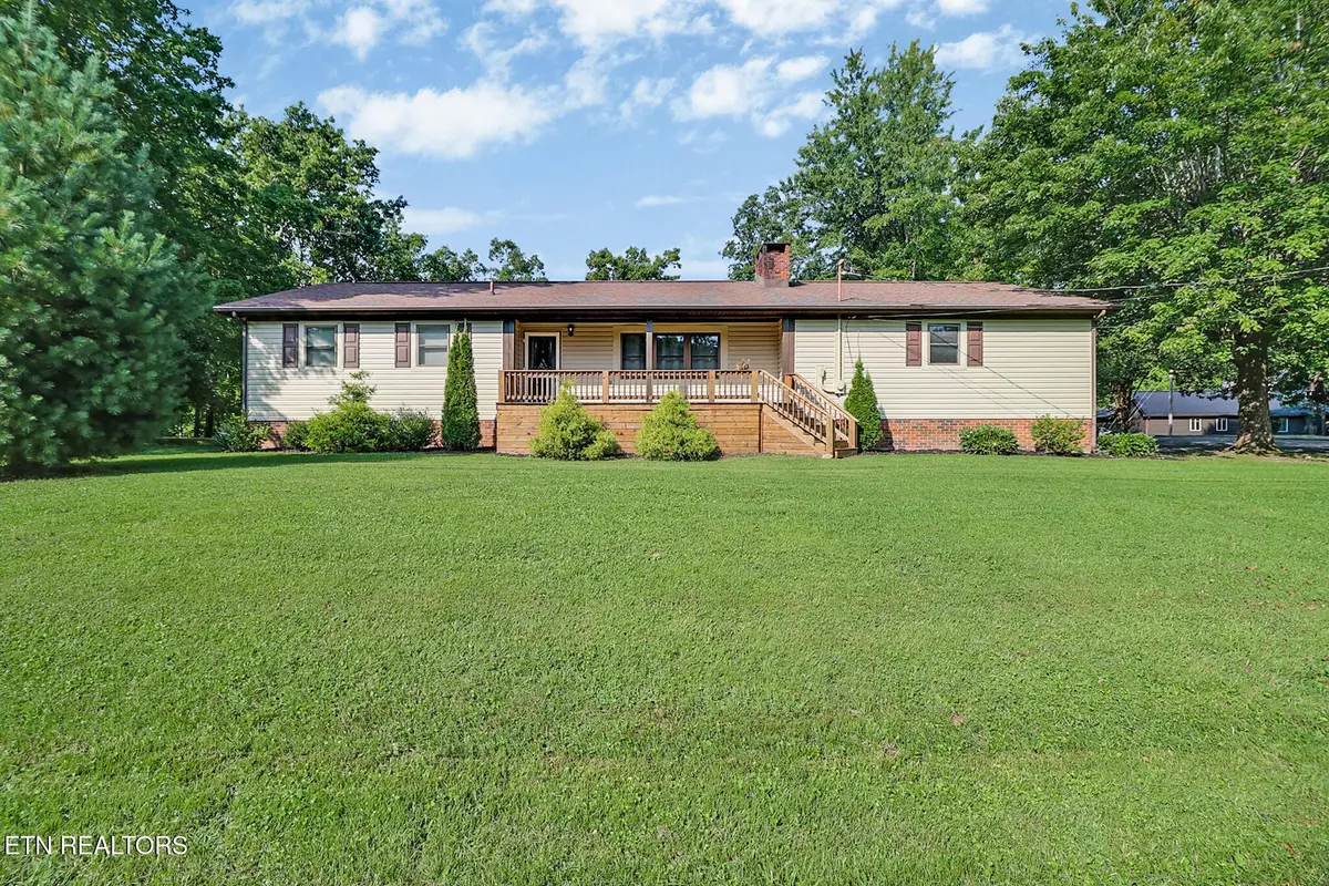 1019 Greenwood Drive, Jamestown, TN 38556 - #1