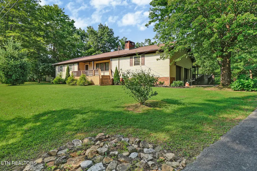 1019 Greenwood Drive, Jamestown, TN 38556 - #2