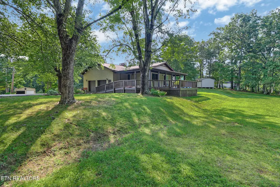 1019 Greenwood Drive, Jamestown, TN 38556 - #3