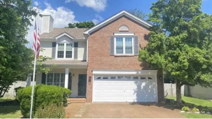 1021 Tonyawood Dr, Old Hickory, TN 37138 - #1