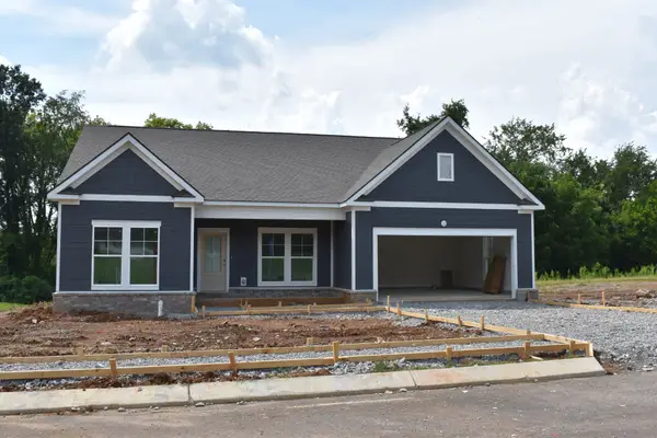 6148 Worthington Rd, Columbia, TN 38401