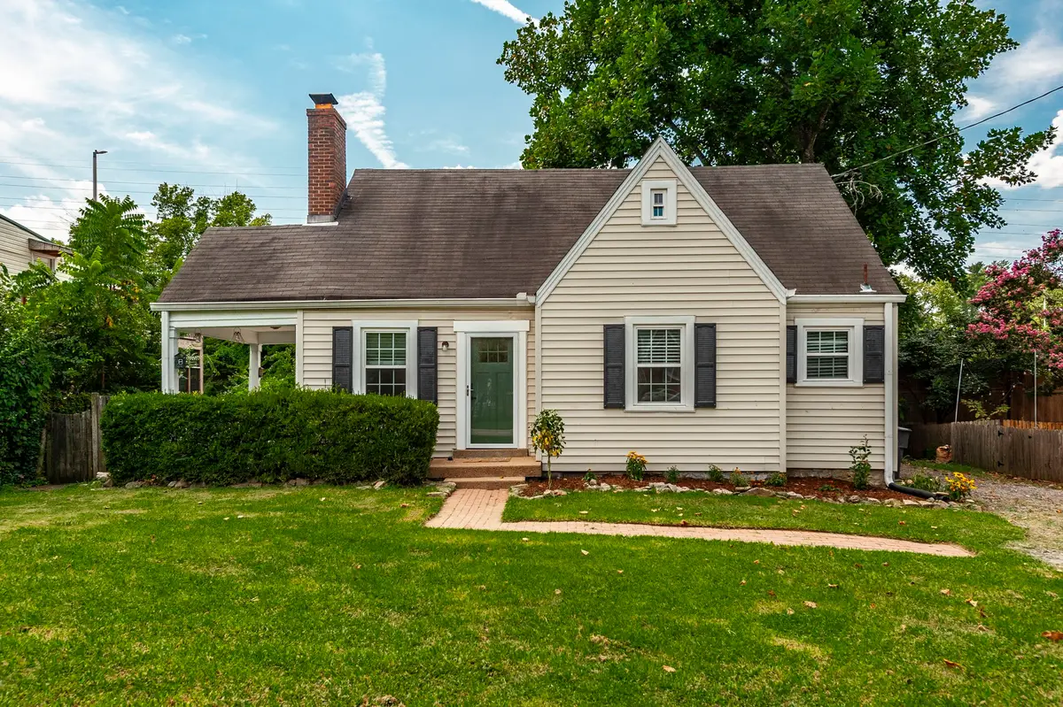 2942 Primrose Cir, Nashville, TN 37212 - #1
