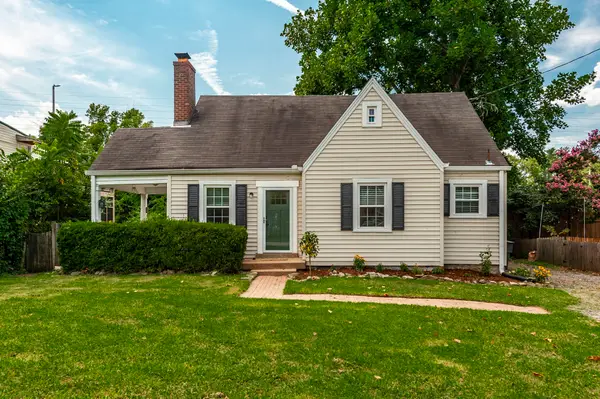 2942 Primrose Cir, Nashville, TN 37212