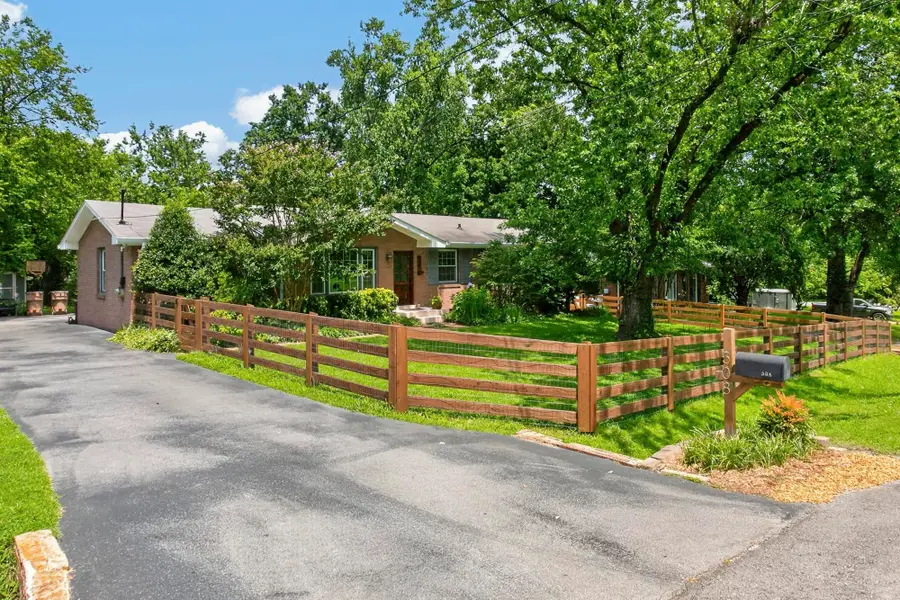 508 Purnell Dr, Nashville, TN 37211 - #3