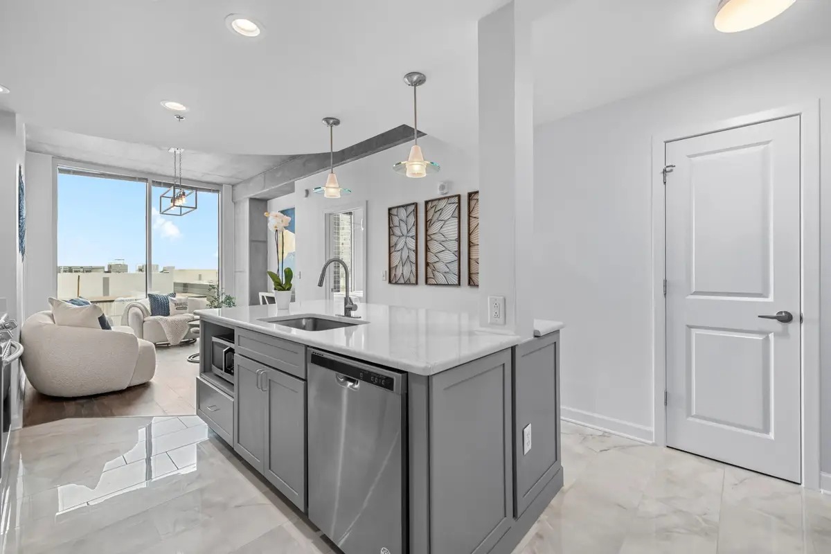 415 Church St #1113, Nashville, TN 37219 - #1
