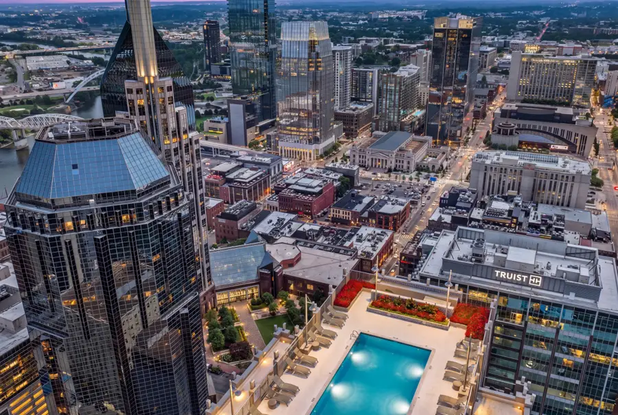 415 Church St #1113, Nashville, TN 37219 - #3