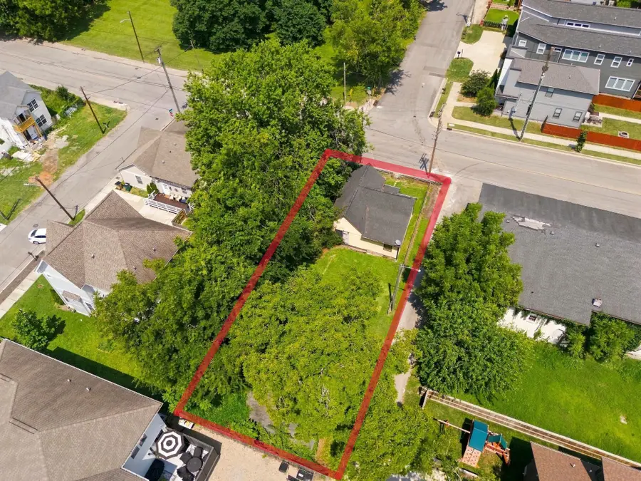 1307 Clay St, Nashville, TN 37208 - #2