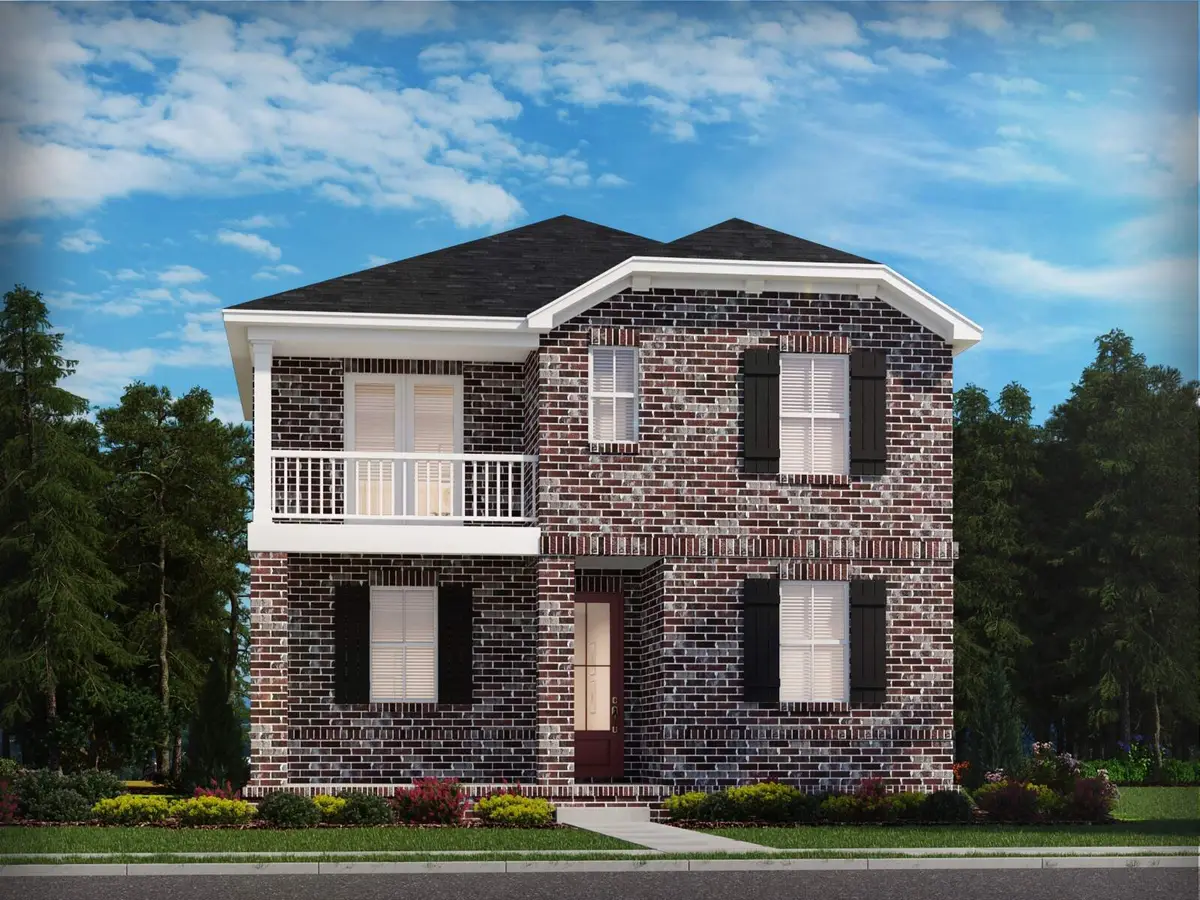300 Hocking Court, Franklin, TN 37064 - #1