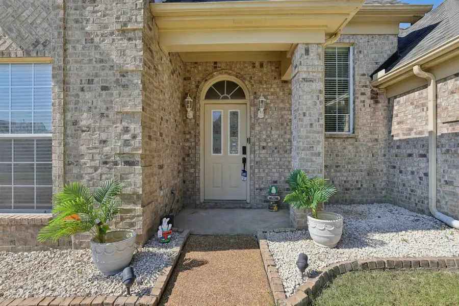 8451 Brackendale Way, Memphis, TN 38125 - #2