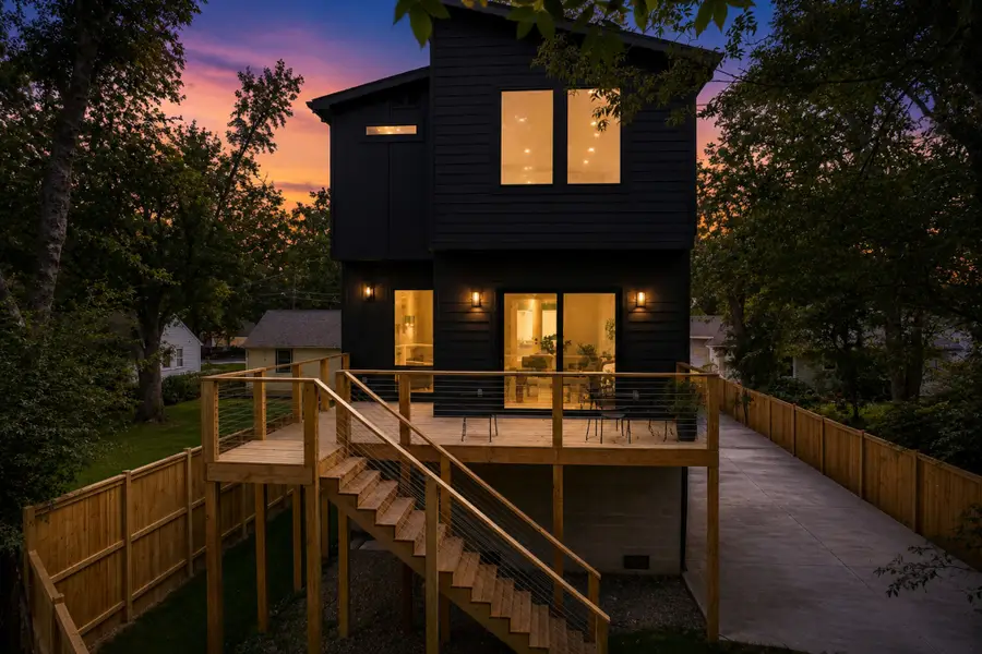 807B Morrow Rd, Nashville, TN 37209 - #2