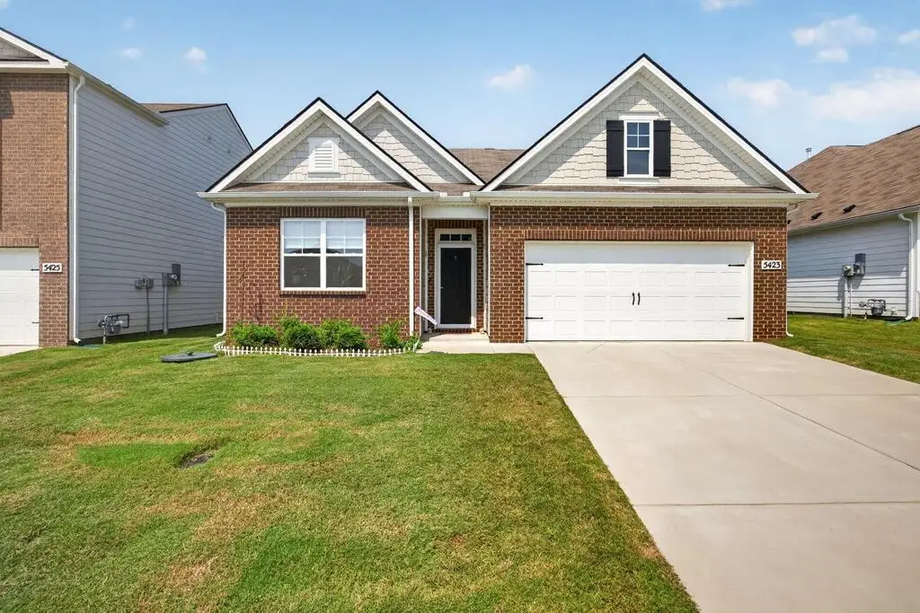 5423 Timberwalk Ln, Cookeville, TN 38506 - #1