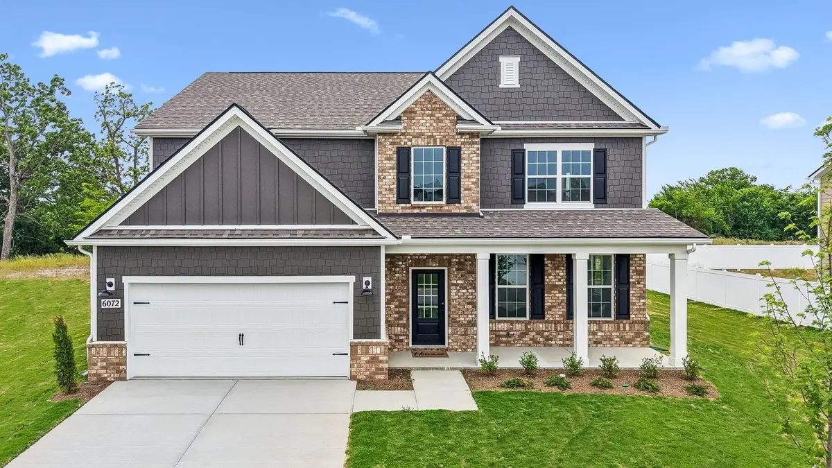 2013 Coriander Lane, Smyrna, TN 37167 - #1