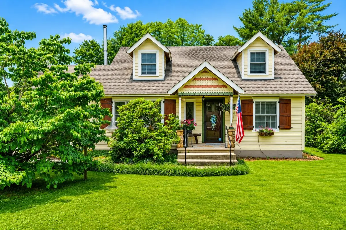 105 Wilson St, Cowan, TN 37318 - #1