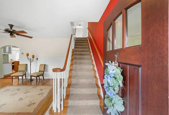 105 Wilson St, Cowan, TN 37318 - #2